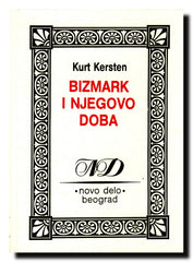 Bizmark i njegovo doba