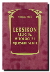 Leksikon religija, mitologije i vjerskih sekti