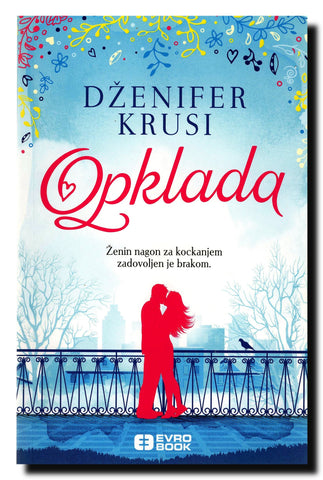 Opklada