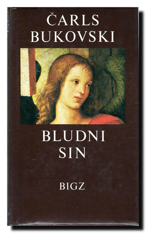 Bludni sin : roman