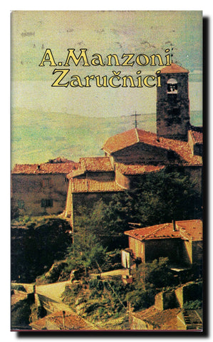 Zaručnici