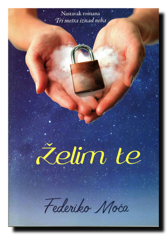 Želim te