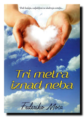 Tri metra iznad neba