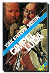 Gimpel luda : pripovetke