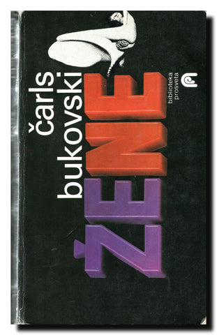 Žene