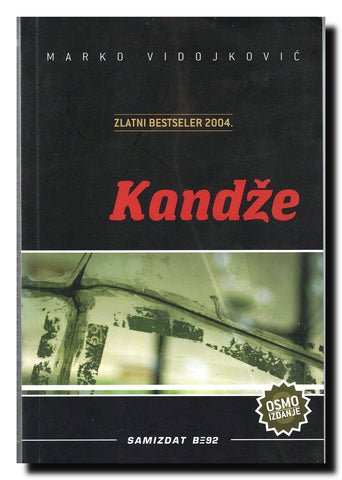 Kandže
