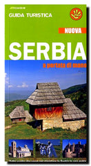 Serbia a portata di mano