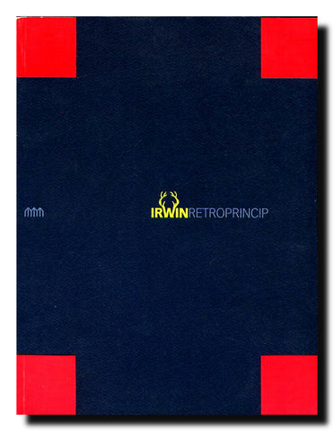 IRWIN-retroprincip 1983-2003
