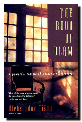 The book of Blam