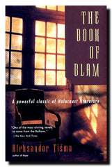 The book of Blam