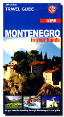 Montenegro in your hands : travel guide