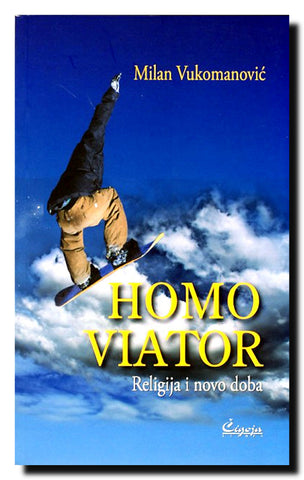 Homo viator : religija i novo doba