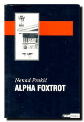 Alpha Foxtrot : fragment romana ili drame
