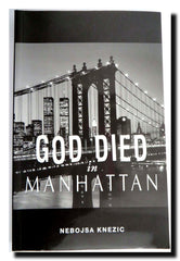 God Died in Manhattan