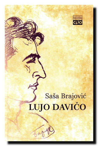 Lujo Davičo : fragmenti života