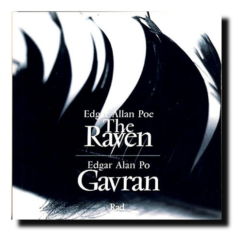 Gavran = The Raven