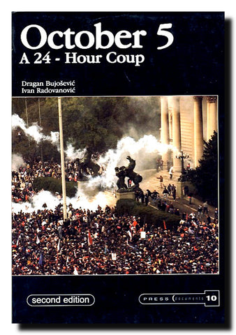 October 5 : A 24-hour coup