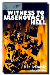 Witness to Jasenovac's hell