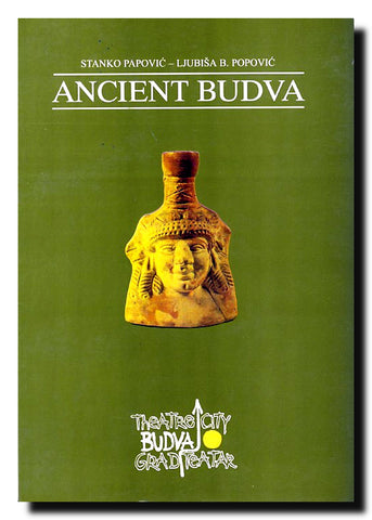Ancient Budva