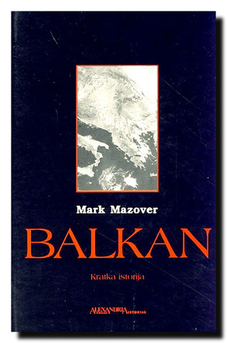 Balkan : kratka istorija