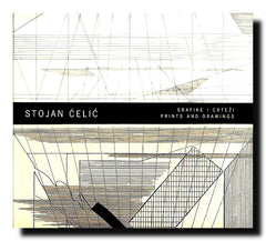 Stojan Ćelić : grafike i crteži = print and drawings