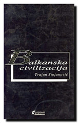 Balkanska civilizacija