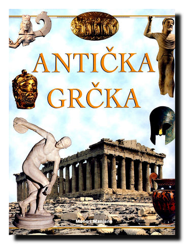 Antička Grčka