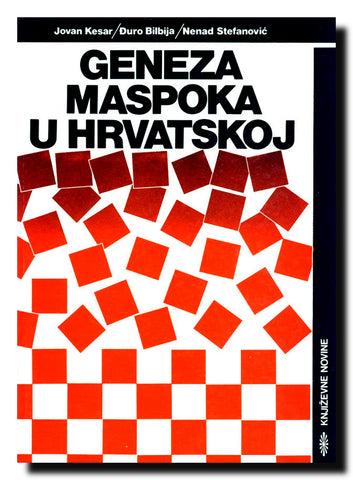 Geneza maspoka u Hrvatskoj