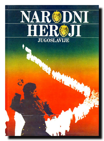 Narodni heroji Jugoslavije