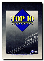 Top 10 Vojvodina