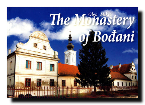 The Monastery of Bodjani
